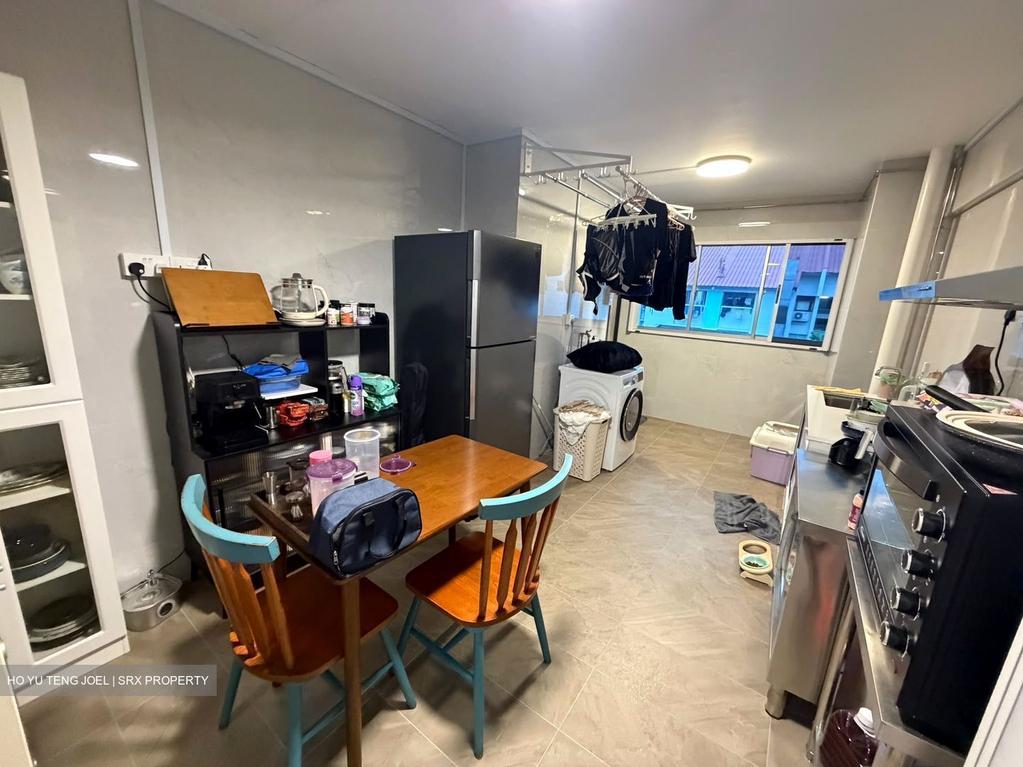 Blk 301 Ubi Avenue 1 (Geylang), HDB 3 Rooms #606407721